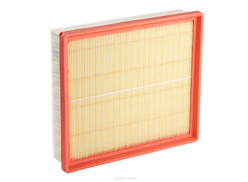 RYCO AIR FILTER - RENAULT MASTER 2.5L A1701