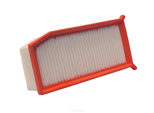 RYCO AIR FILTER - RENAULT CLIO X98 13&gt; A1853