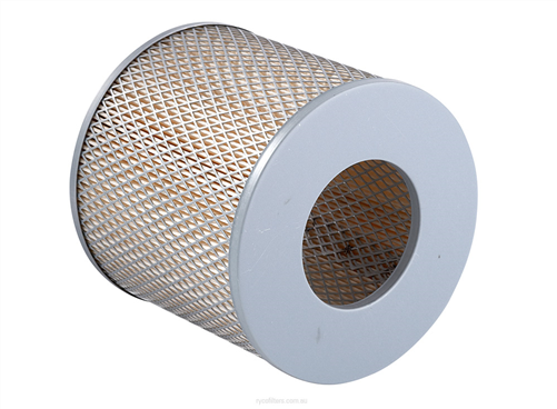 AIR FILTER - TOYOTA HILUX/DYNA/UTES A451