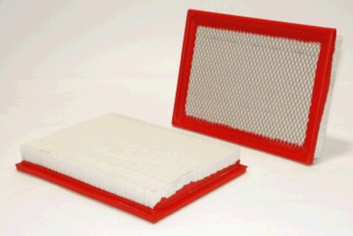 WIX AIR FILTER - JEEP (02-10) A1545