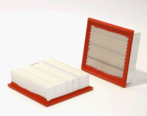 WIX AIR FILTER - FORD/MAZDA (97-11)