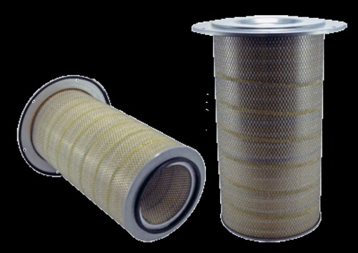 WIX AIR FILTER - NELSON AIR FITTING HOUS