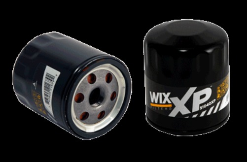WIX XP OIL FILTER (SPIN ON)