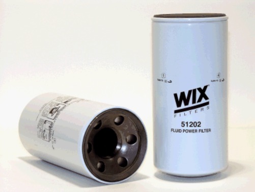 WIX TRANS FILTER SPIN ON 51202