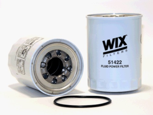 WIX HYD FILTER - (SPIN-ON) 51422