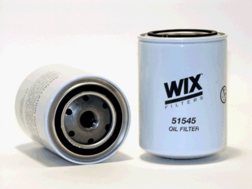 WIX HYDRAULIC FILTER HATZ ENGINES/VOLVO/ 51545