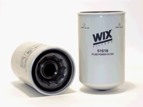 WIX HYD FILTER - (SPIN-ON) 51616