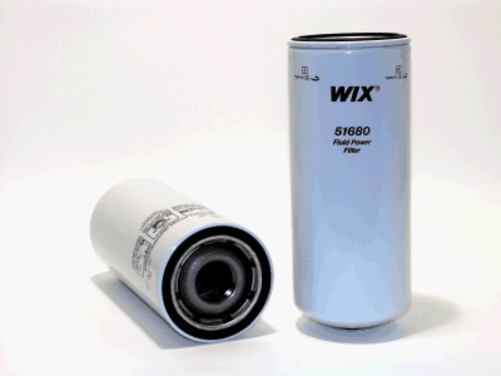 WIX HYDRAULIC FILTER - SPIN ON 51680