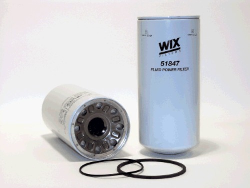WIX HD HYD FILTER - PALL HYDRO SYSTEMS