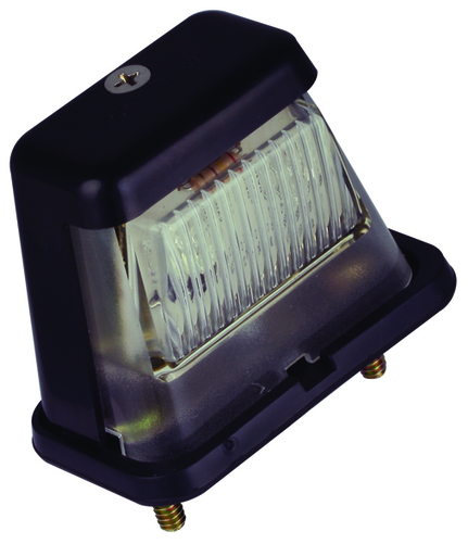 LED ILLUMINATION LAMP 65X55X32 12 V