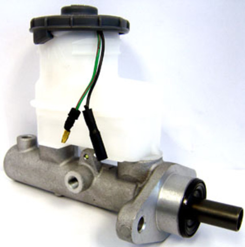 BRAKE MASTER CYLINDER - HONDA CRV RD# 15/16in WITH ABS 97-
