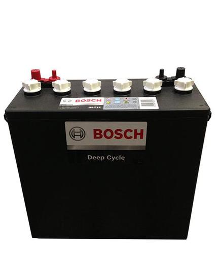 BOSCH BATTERY D/CYCLE 12V 228 A/H