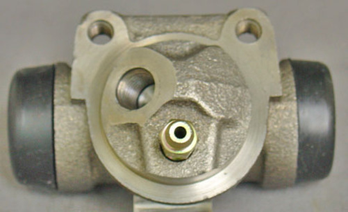 Wheel Cylinder Peug 406 20.6mm Rlh 95-