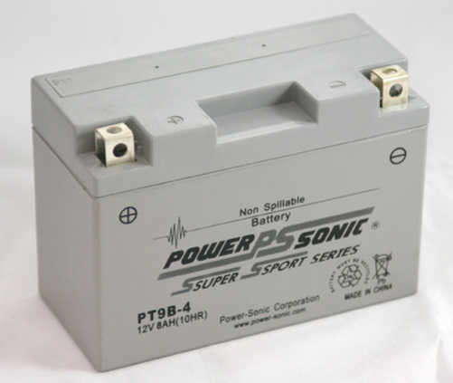 P/SPORT BATTERY ACTIVATED AGM 12V