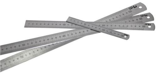 SP TOOLS RULER STAINLESS STEEL 150*18*0.8