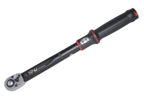 Torque Wrench 1"Drive  1370 mm 200-1000 Nm