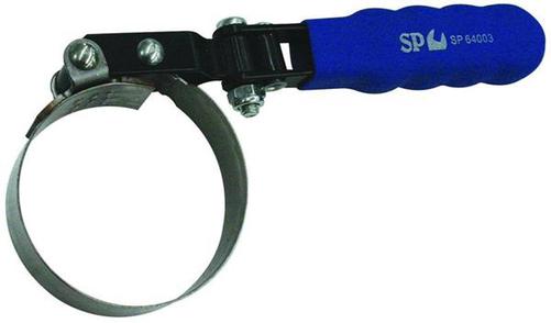 Swivel Handle oil Filter Wrench 3-3/4 TO 4-3/8