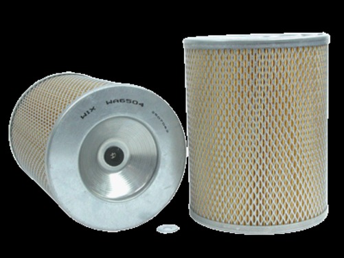 WIX AIR FILTER - BEDFORD/TOYOTA