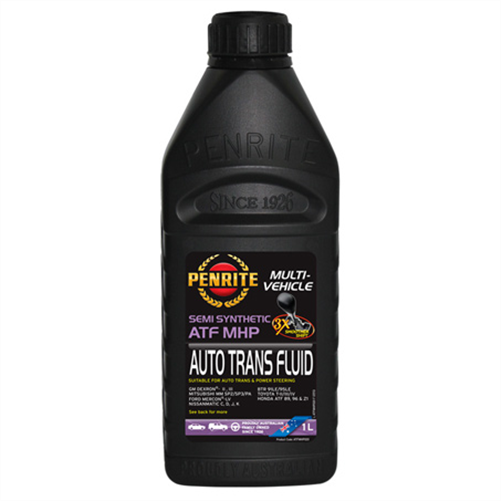 ATF MHP MultiVehicle Automatic Transmission Fluid 1L