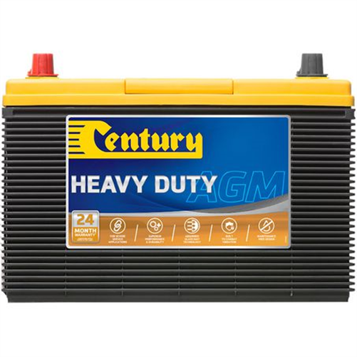 CENTURY COMMERCIAL AGM BATTERY 950 CCA AXD31-950