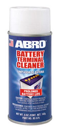 ABRO Battery Terminal Cleaner - 142g