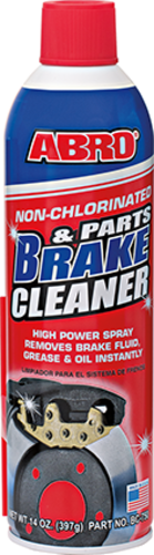 ABRO Brake & Brake Parts Cleaner - 397g
