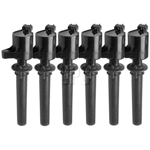 IGNITION COIL C340M