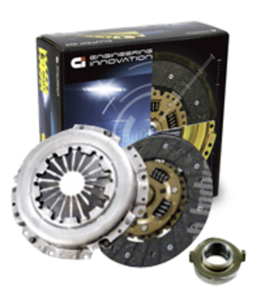 CLUTCH KIT MITSUBISHI GALANT-L300-PAJERO