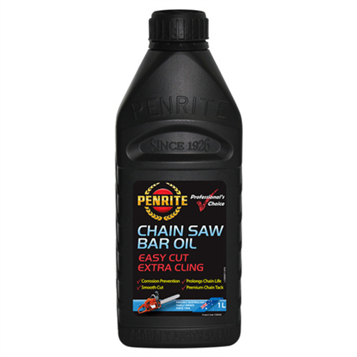 Chain Saw Bar Oil 1L