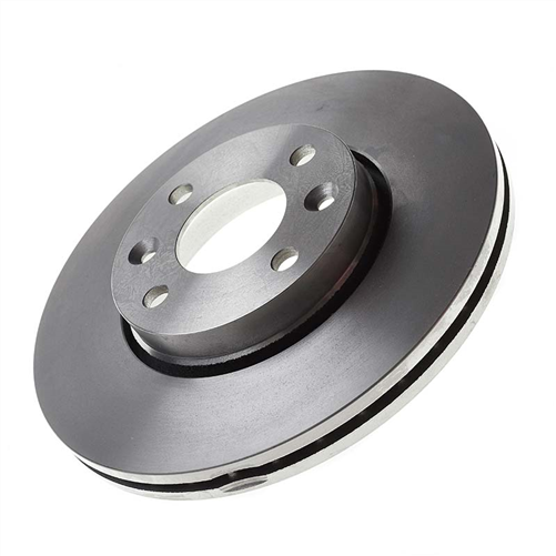 ROTOR NISSAN MICRA/NOTE F 04- 238