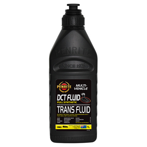 DCT Fluid 1L