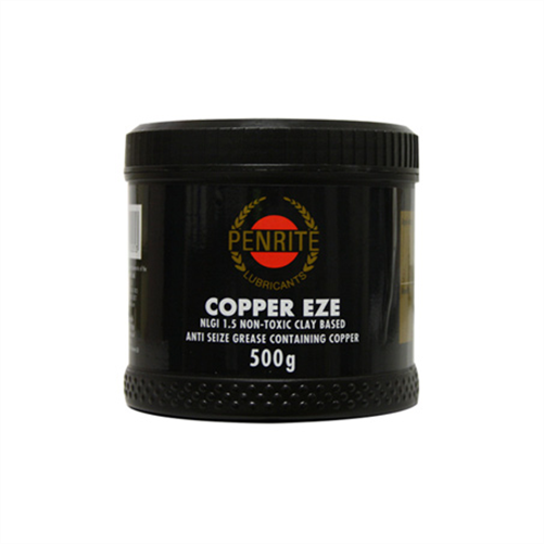 Copper Eze Anti-Seize Grease 500g