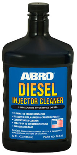 ABRO Diesel Injector Cleaner - 946mL