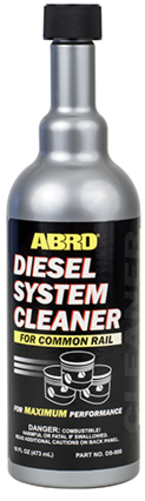 ABRO Diesel System Cleaner - 473mL