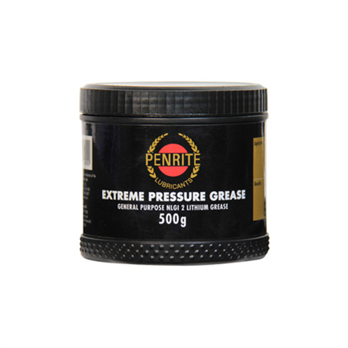 Extreme Pressure Grease 500g