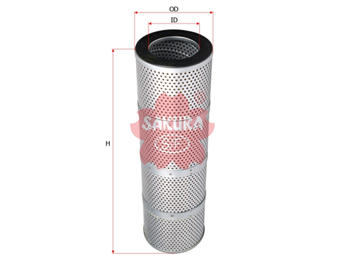 HYDRAULIC OIL FILTER FITS HF6305 H-7914