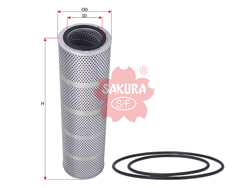 HYDRAULIC OIL FILTER FITS PT8387 H-7919