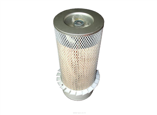 RYCO HD AIR FILTER - CASE/FORD/FIAT HDA5413