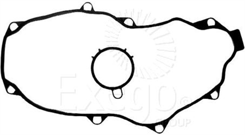 TIMING COVER GASKET HG5141
