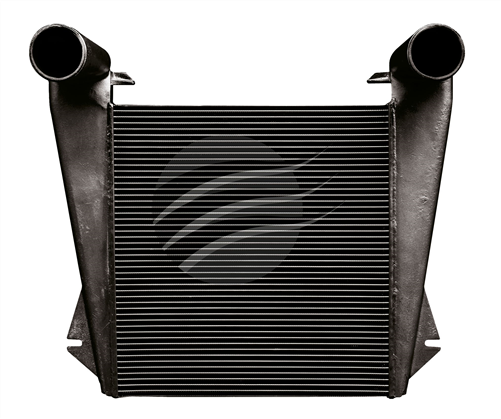 CHARGE AIR COOLER KENWORTH AERODYNE K104 ALL CAB OVER K100G IC9180