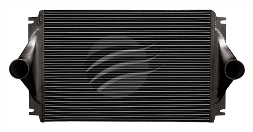 CHARGE AIR COOLER WESTERN STAR 222273416 CONSTELLATION WES008CM IC9236