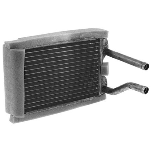 Heater Core L: 200mm x H: 141mm x D: 30mm