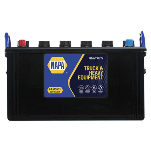 NAPA High Performance Battery 407L x 175W x 210Hmm 750CCA 12V
