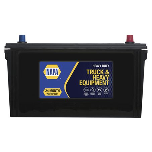 NAPA Ultra High Performance Battery 405L x 175W x 212Hmm 730CCA 12V