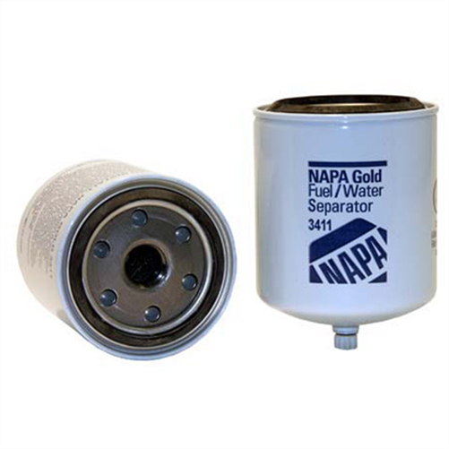 NAPA Fuel Filter