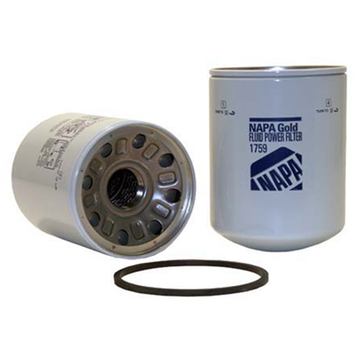 NAPA Hydraulic Oil Filter