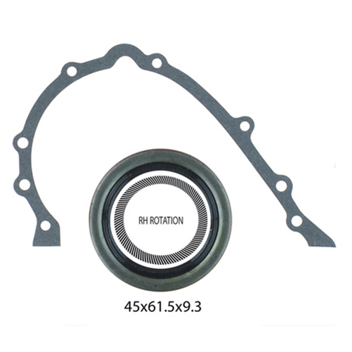 Gasket - Timing Cover HG008