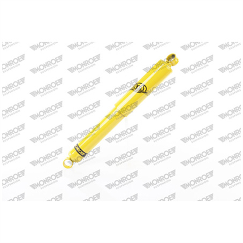 Shock Absorber Gas Magnum TDT