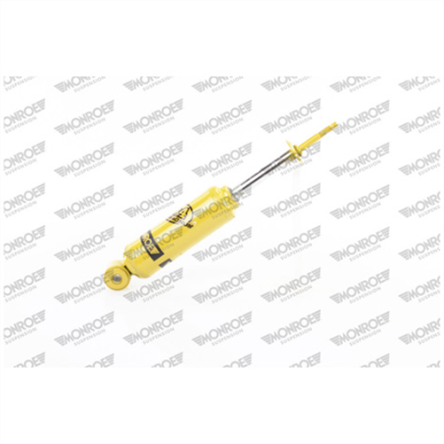 Shock Absorber Gas Magnum TDT