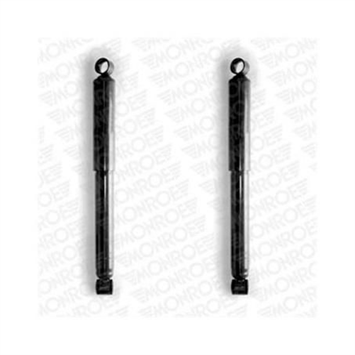 Shock Absorber Gas Magnum